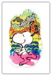 Tom Everhart Prints Tom Everhart Prints Water Lily II